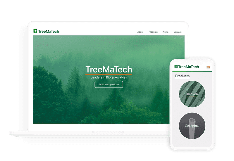 TreeMaTech